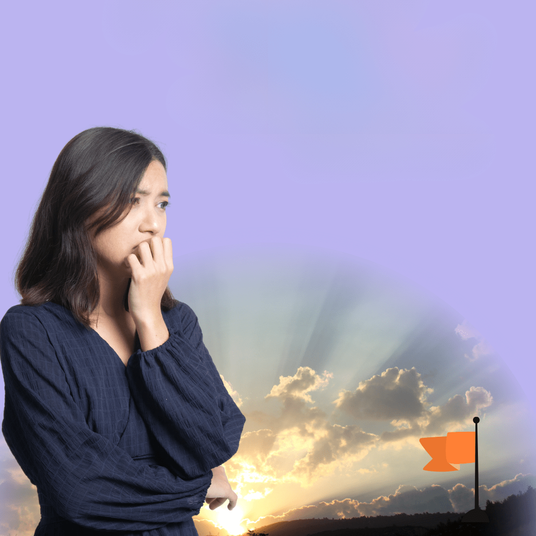 5 herramientas para gestionar la ansiedad ante nuevos retos