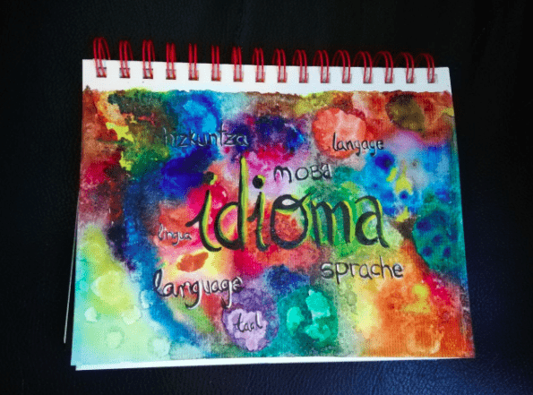 Curso nuevo, objetivo nuevo: aprender un idioma
