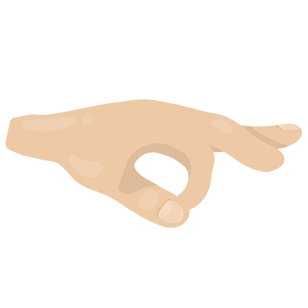 Chin mudra – El sello energético de tus dedos