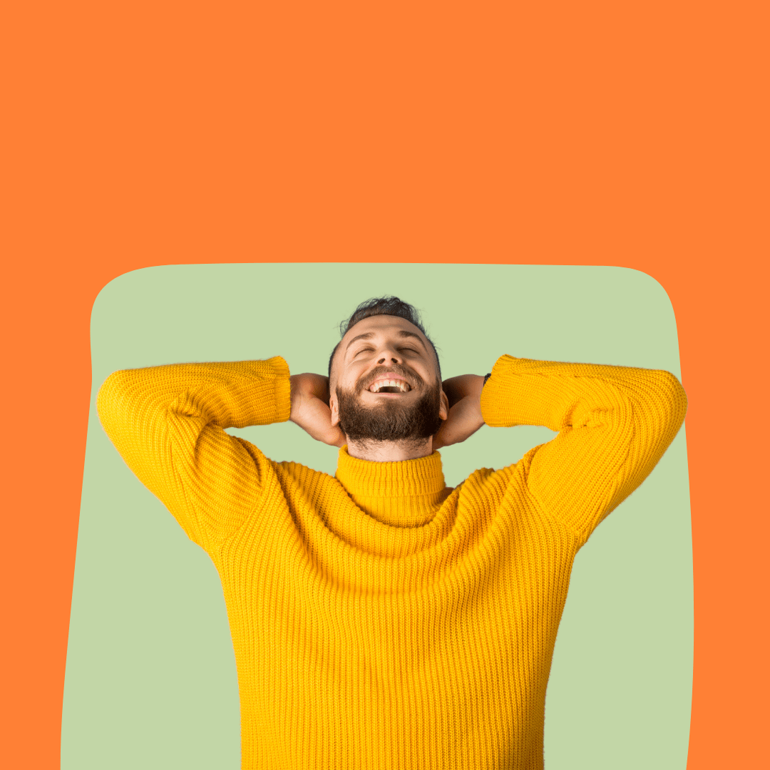 ¡Toma el control de tus emociones!