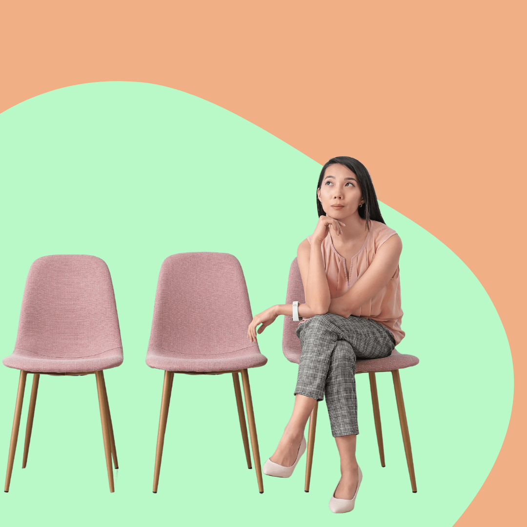 ¿Qué no hacer en una entrevista de trabajo? Banderas rojas que conviene evitar.