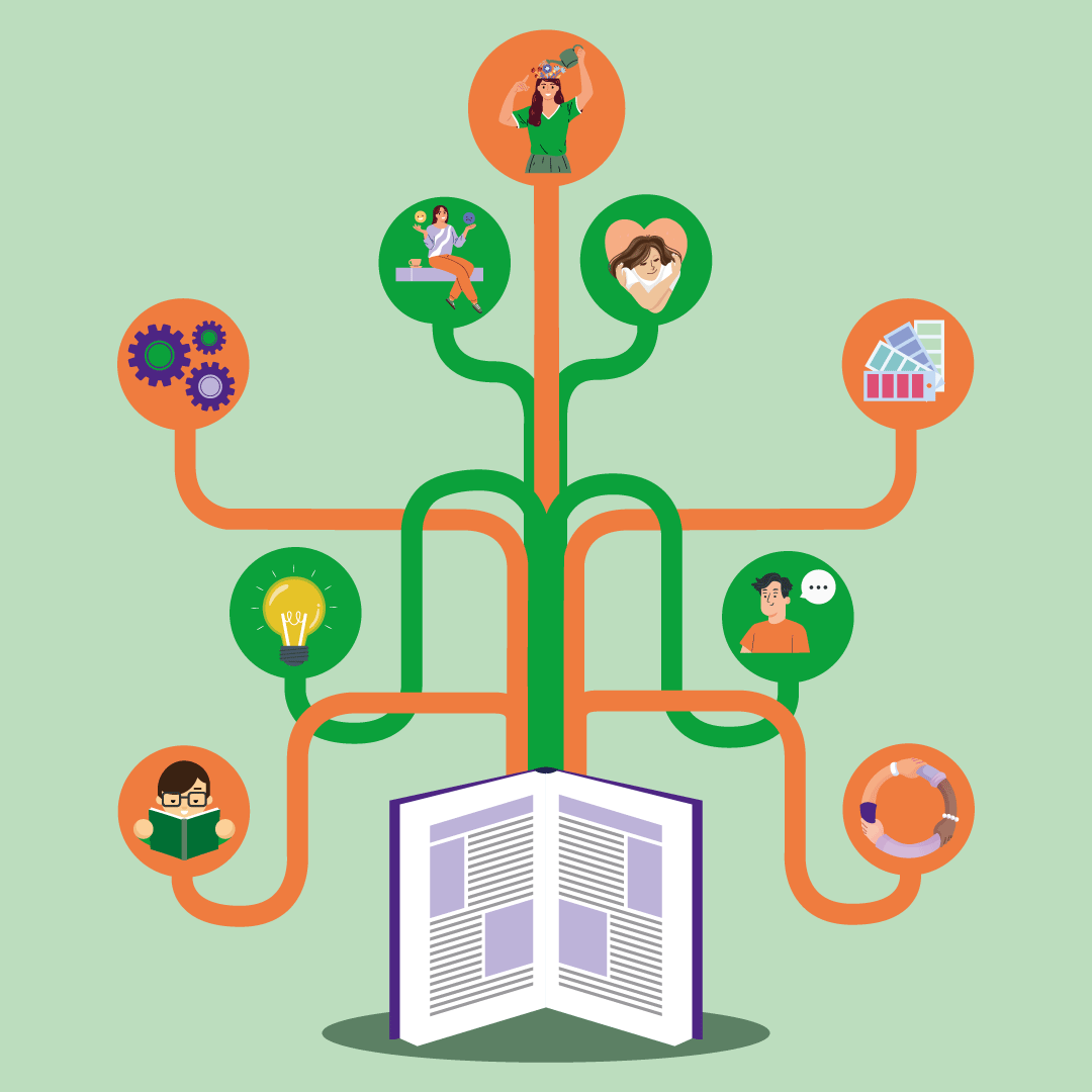 ¿Cómo los libros pueden cambiar tu vida?