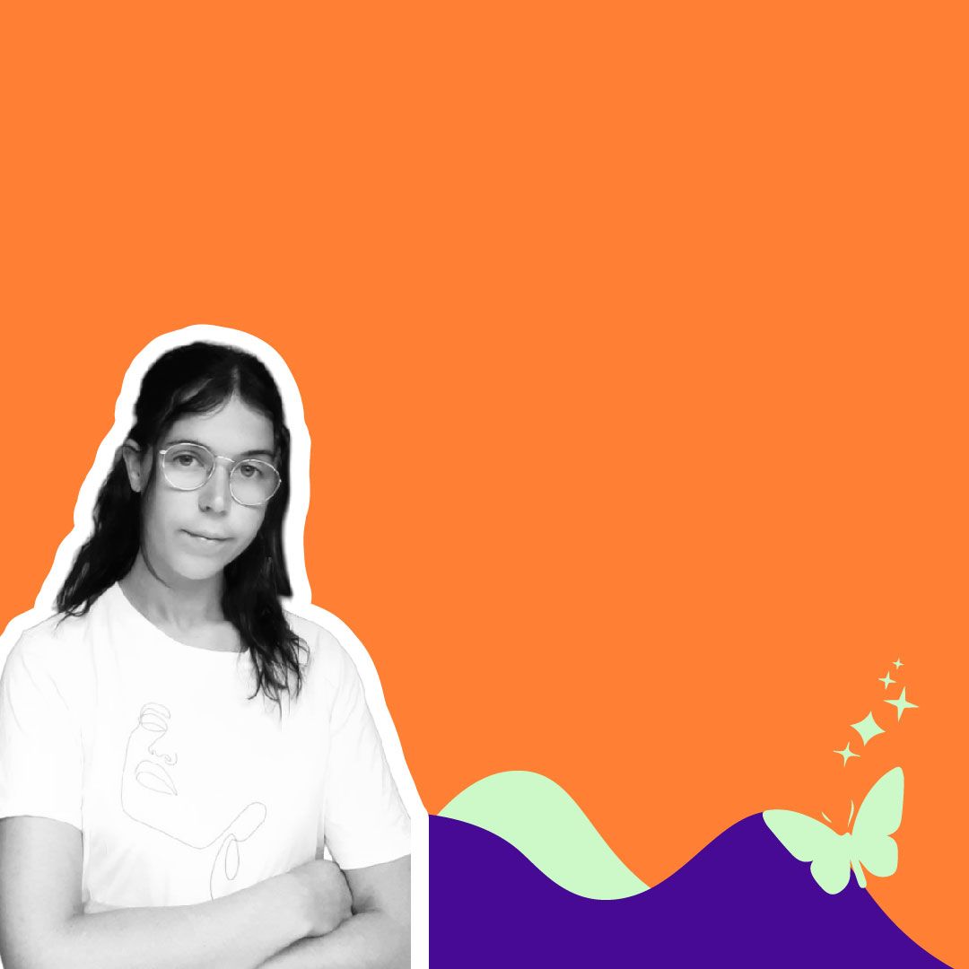 ¿Quién no le tiene miedo al cambio?
