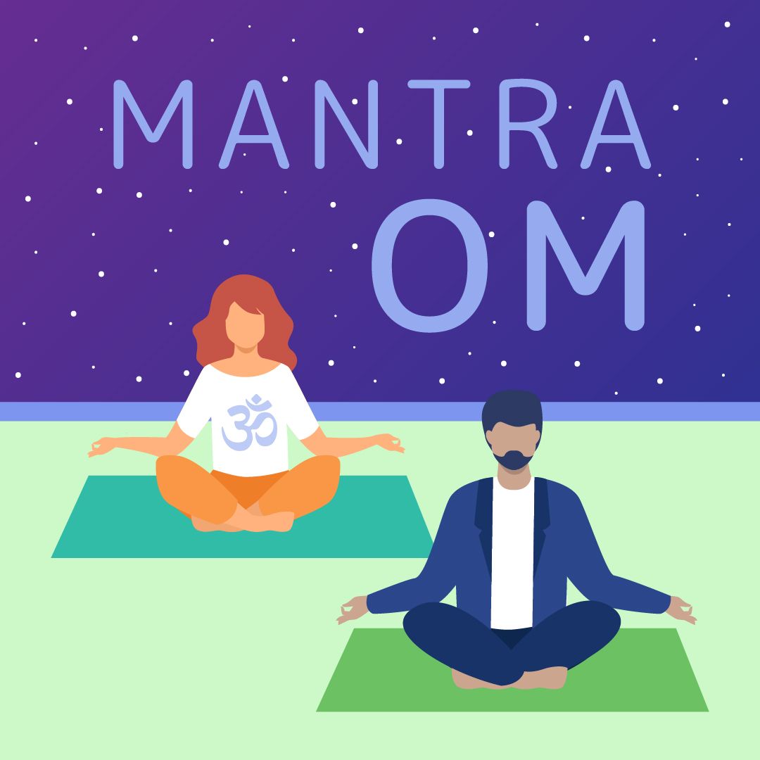 ¿Qué significa el mantra OM?