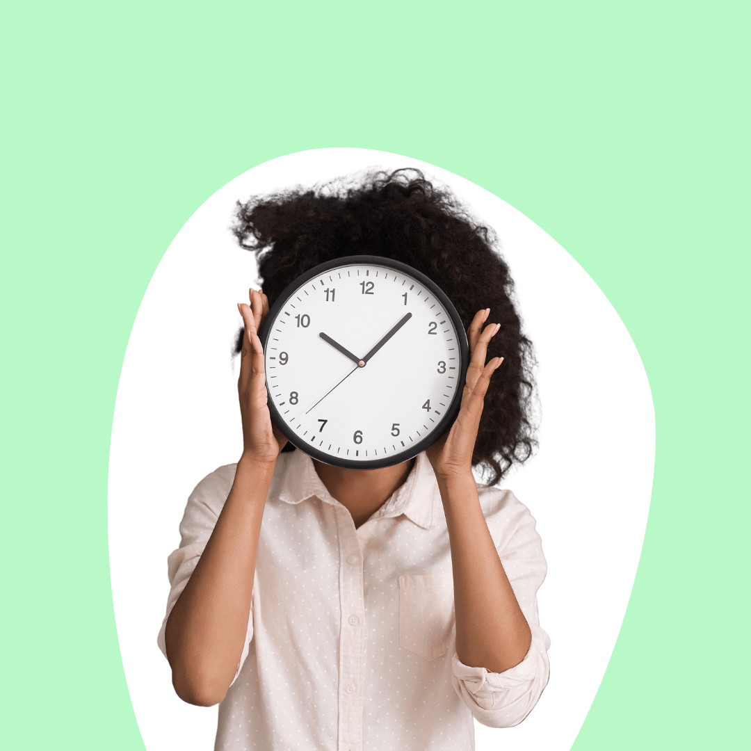 Más que horas y productividad: Gestionar tu tiempo para alcanzar tus metas.