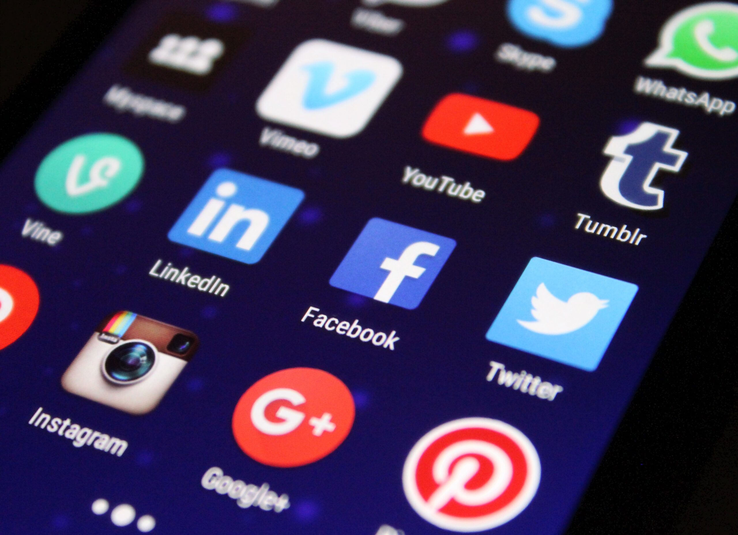 4 razones para desconectar de la tecnología