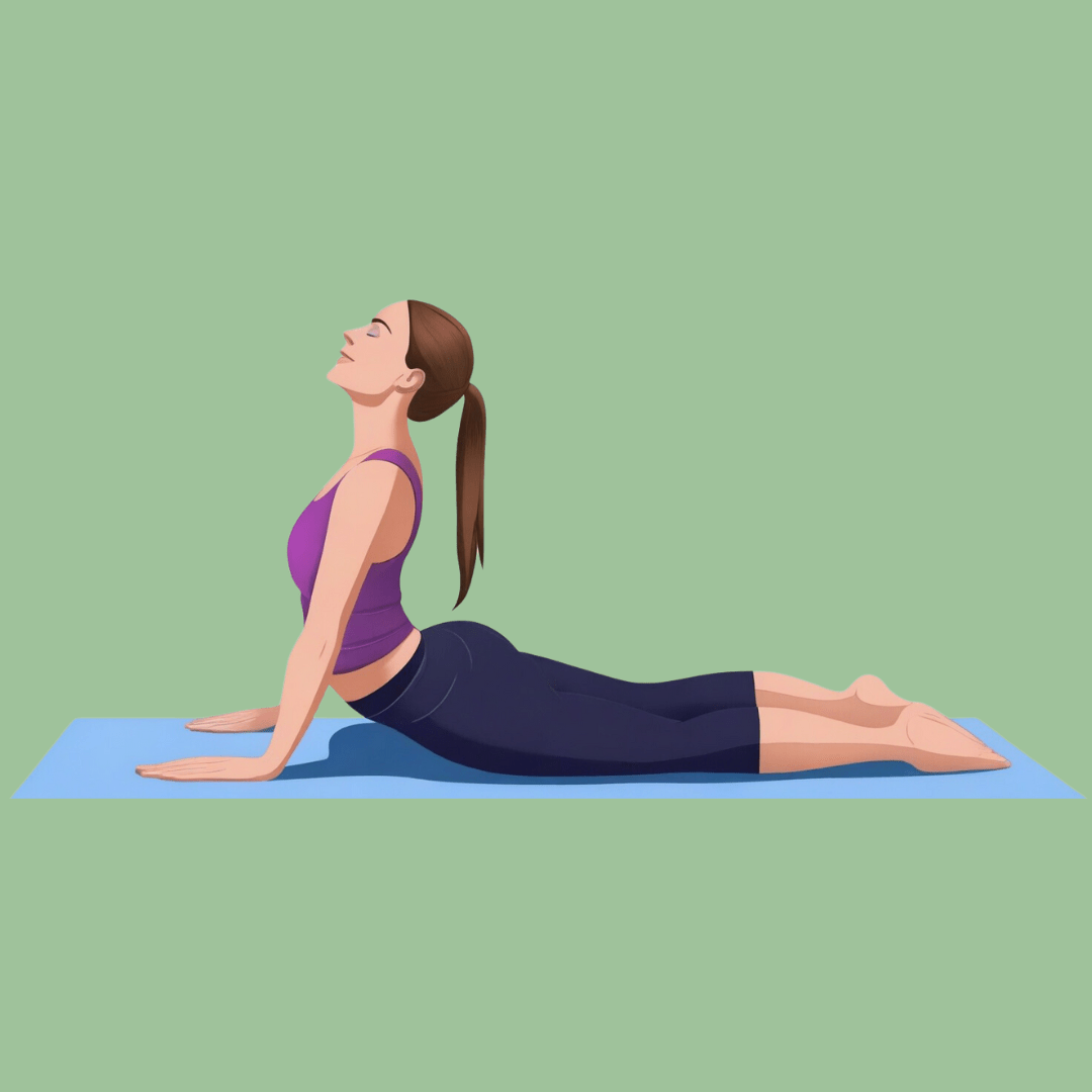 Razones para hacer Yoga – Beneficios de la práctica.